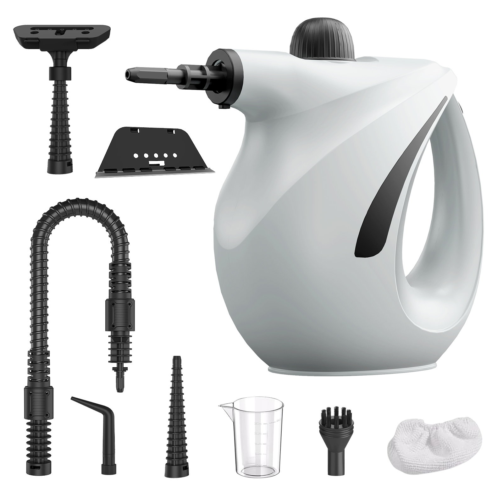 Kitchen Appliances - 熱売中 家庭用電化製品 スチームクリーナー 1200W 高温 エアコン