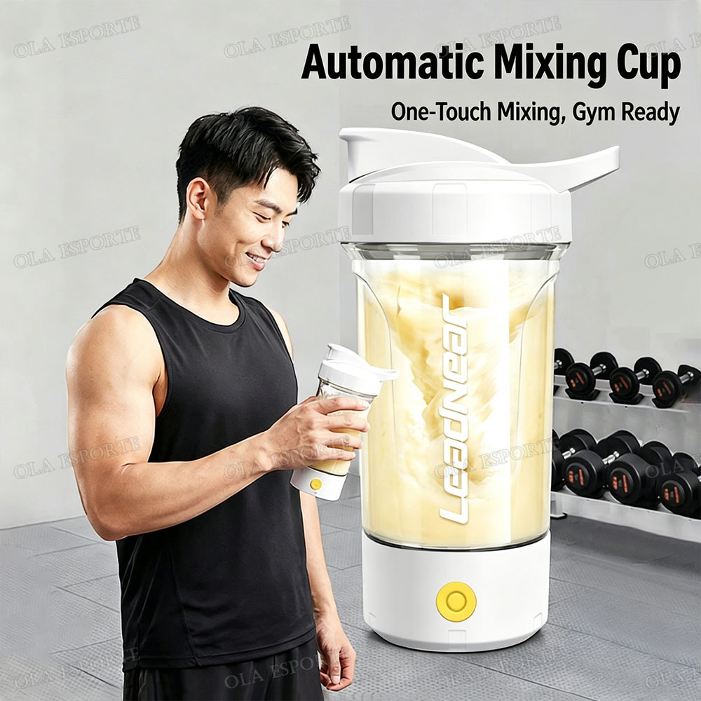 Portable Blender Usb Rechargeable - 2026年型 ポータブル電動ブレンダー USB充電式 シェイカーカップ 高性能 スポーツ用ミキシングカップ