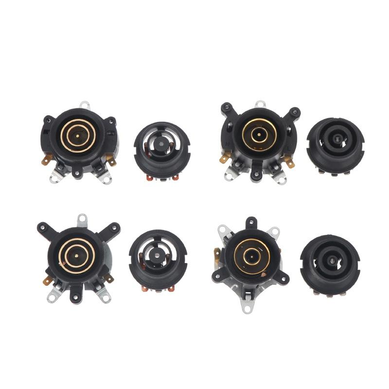 2個入りDIYアクセサリー 電気ケトル用ベースサーモスタット - Electric Kettle Temperature Control のレビューと価格