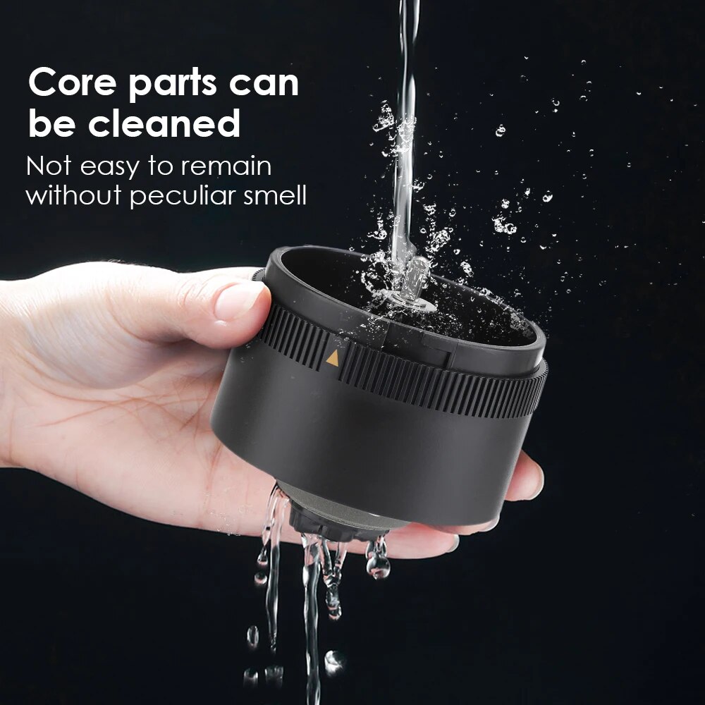 コーヒーグラインダータイプc usb充電プロセラミック粉砕コ - Coffee Bean Grinder Electric のレビューと価格