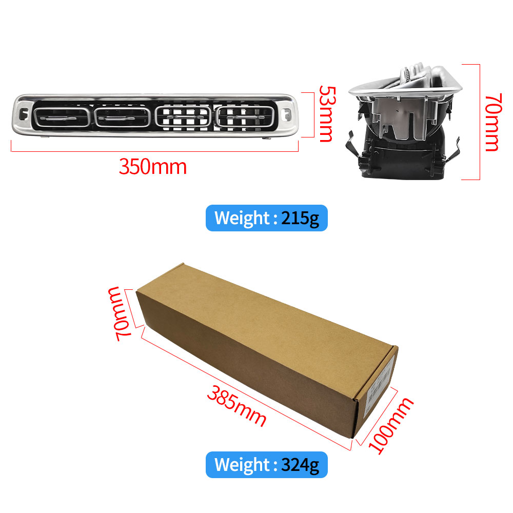 メルセデスベンツ Sクラス W223 S300 S350 S - Air Conditioners のレビューと価格