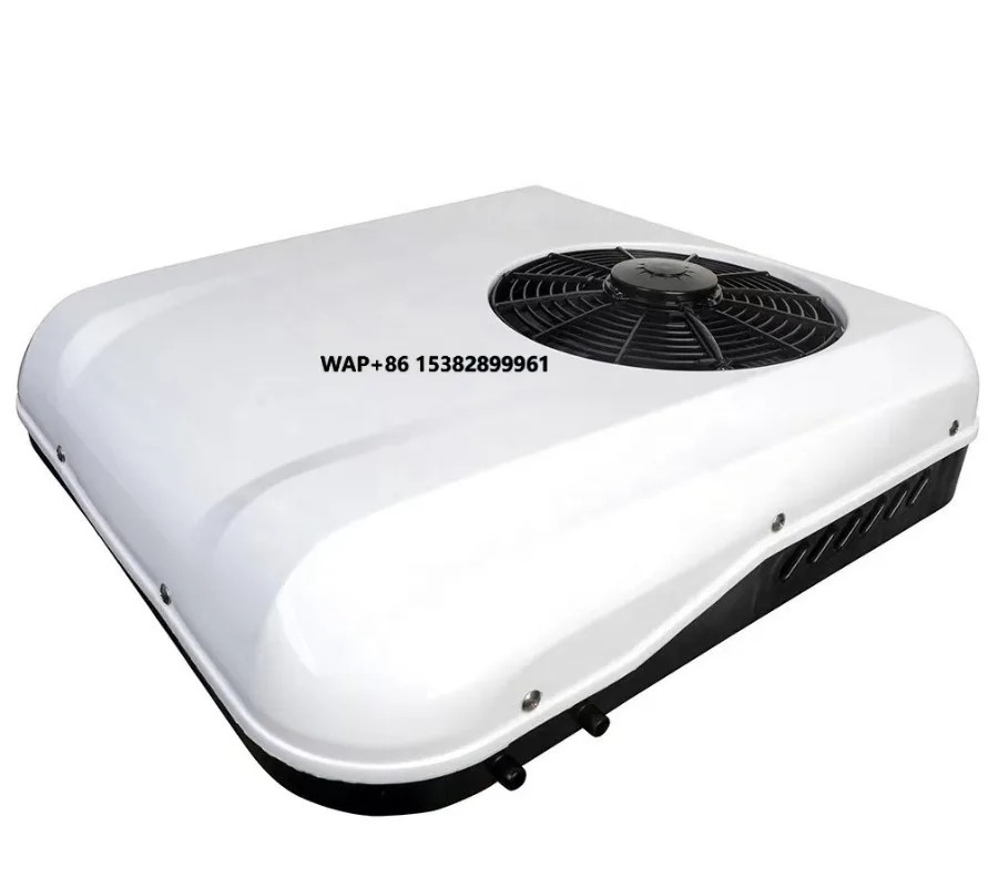 ルーフトップRVエアコン 12v 24v トラック用エアコン - Air Conditioners のレビューと価格