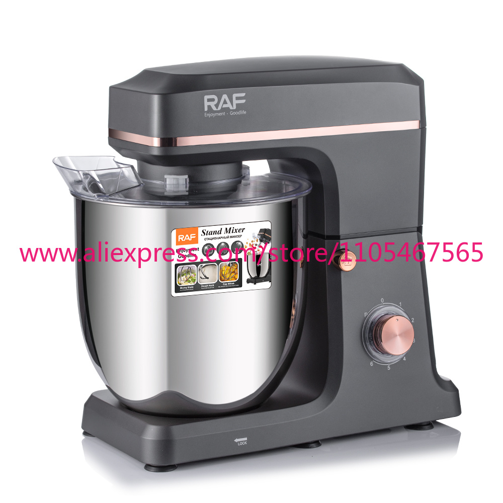 RAF 12L 2000W 3in1縦型ミキサー ハイパワー - Kitchen Appliances のレビューと価格