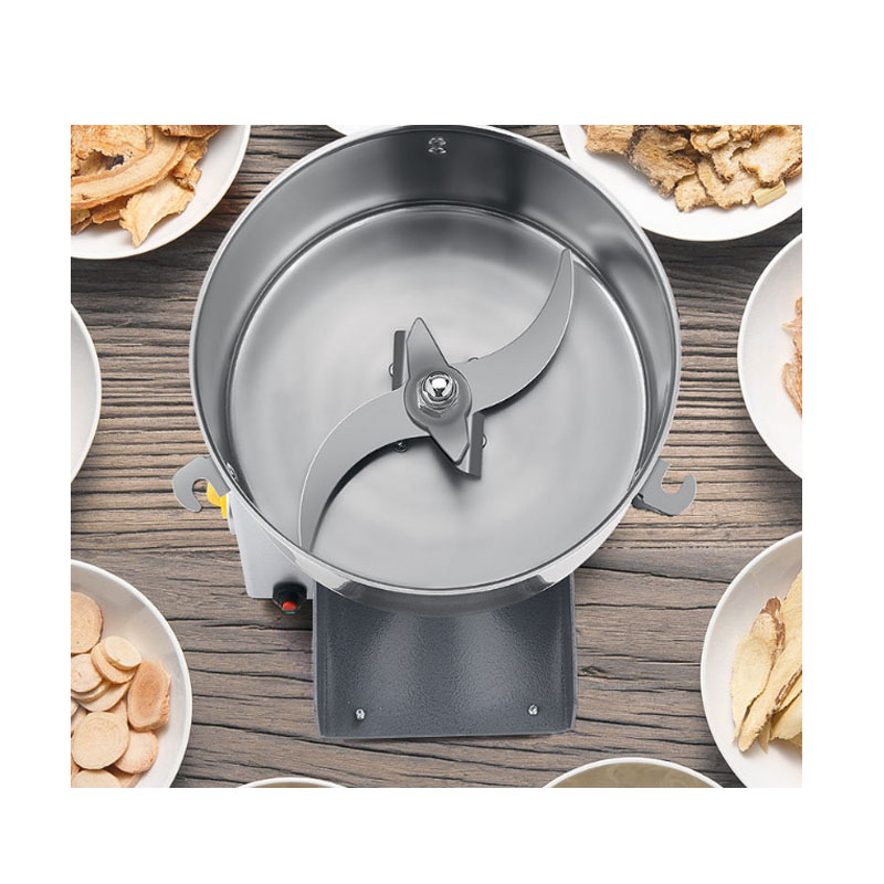 家庭用2500Gステンレス製フードグラインダー、電動ミートグ - Coffee Bean Grinder Electric のレビューと価格